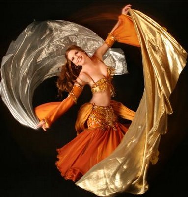 �������� ����� ������ (belly dance). ���� ������ (�����)
