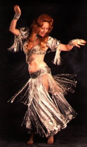 ������-�������� ����� ������ (belly dance). ������� ������ (����, �����)