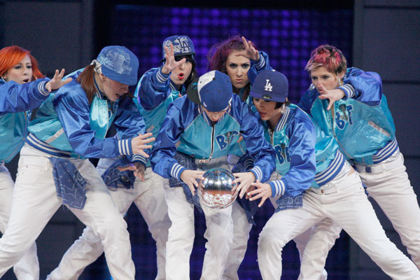 Beat Freaks � ������ ������� ������������ ��������� ���