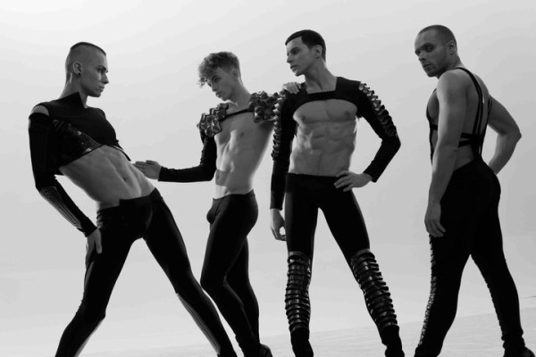 Kazaky – шок и восторг Kazaky – шок и восторг