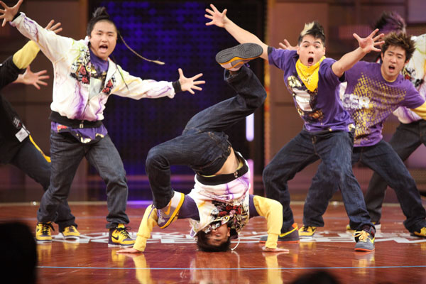 Quest Crew - ���������� �������� ������ ��� ������ ��������