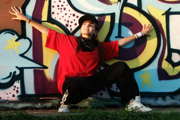 Самый крупный интенсив Street Dance Kemp Europe Самый крупный интенсив Street Dance Kemp Europe