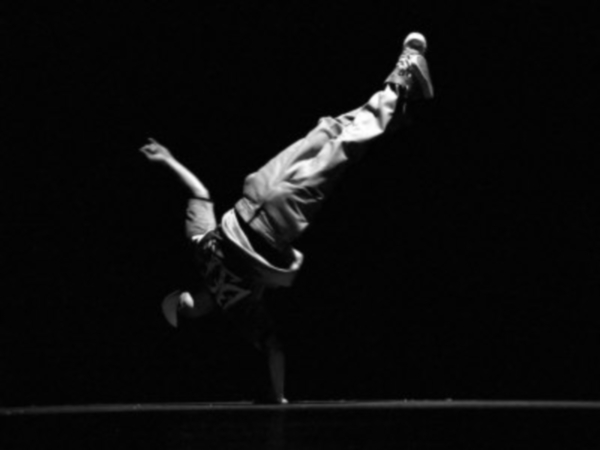 B-boy Born - интервью с танцором B-boy Born - интервью с танцором