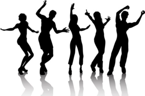 Dance Dance Party Party - танцевальная аэробика Dance Dance Party Party - танцевальная аэробика