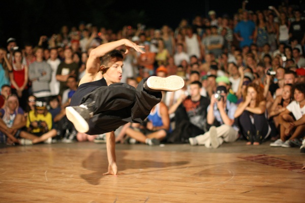 Yalta Summer Jam 2011 Yalta Summer Jam 2011