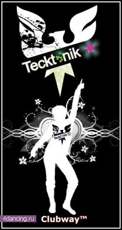 Танец Tecktonik - способ самореализации Танец Tecktonik - способ самореализации
