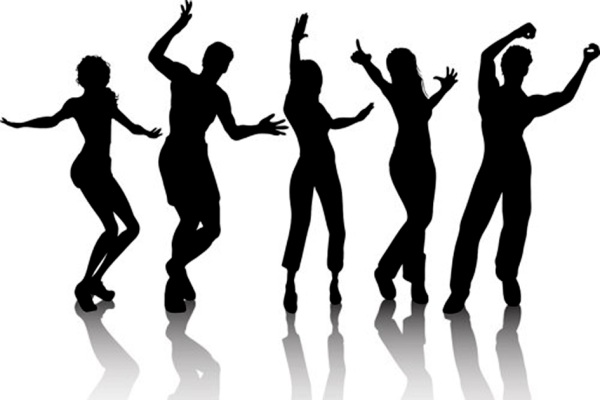 Танцы как способ улучшить здоровье