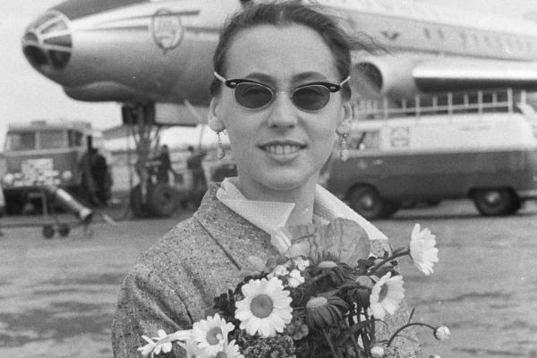 Нина Тимофеева Нина Тимофеева