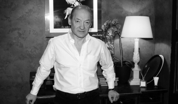 Михаил Лавровский Михаил Лавровский