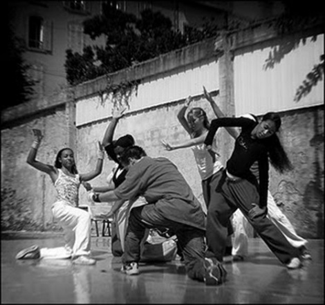 Hip-hop New Style (Хип-Хоп Нью Стайл, видео) Hip-hop New Style (Хип-Хоп Нью Стайл, видео)