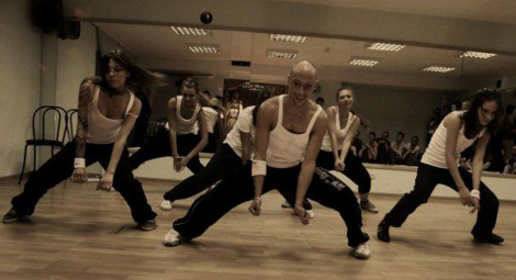 Hip-hop New Style (Хип-Хоп Нью Стайл, видео) Hip-hop New Style (Хип-Хоп Нью Стайл, видео)