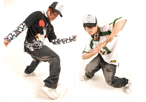 Hip-hop New Style (Хип-Хоп Нью Стайл, видео) Hip-hop New Style (Хип-Хоп Нью Стайл, видео)